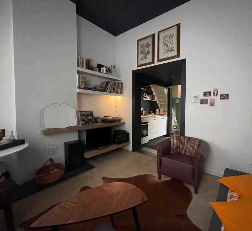 Studio Dageraad Antwerpen Exterior foto